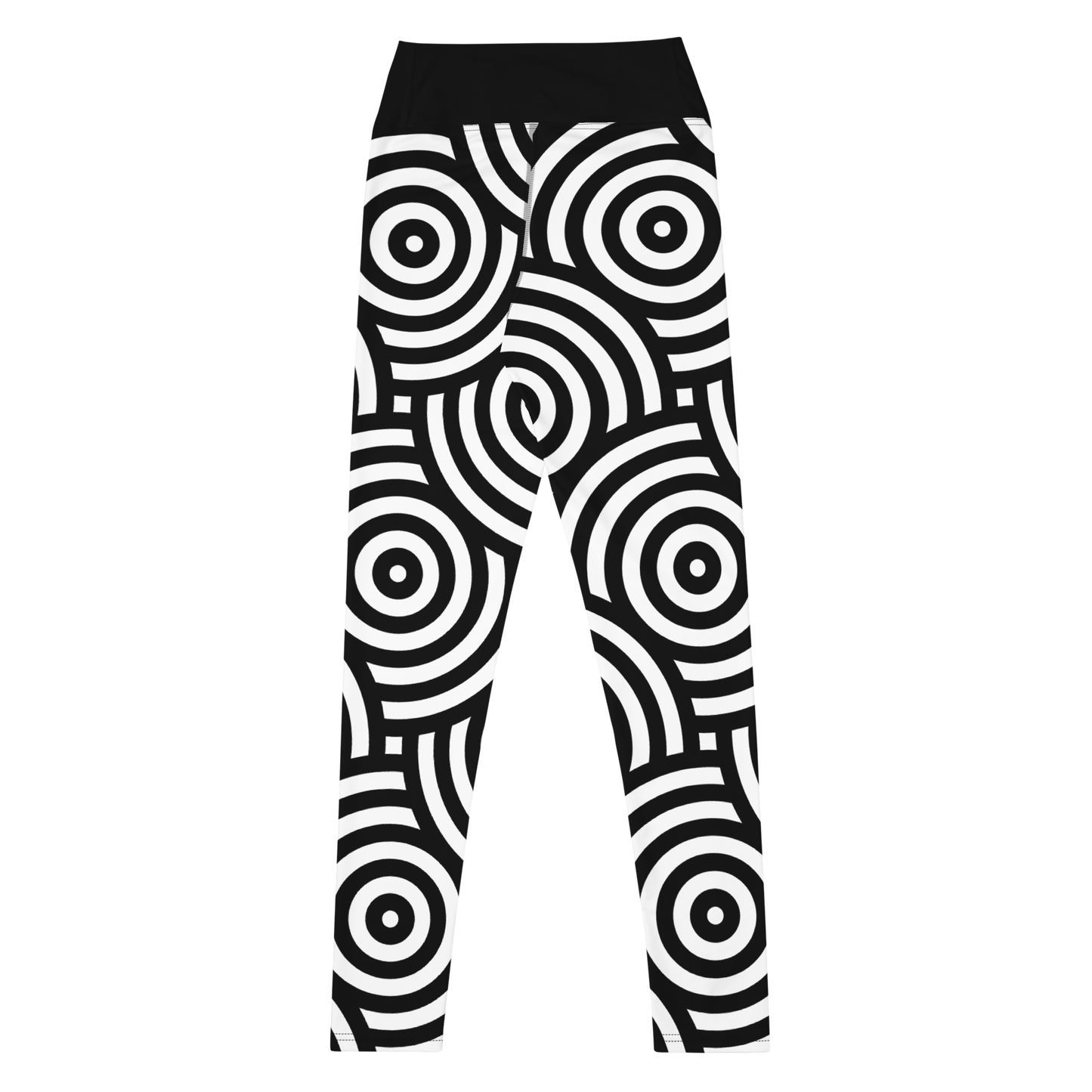 Yoga Leggings