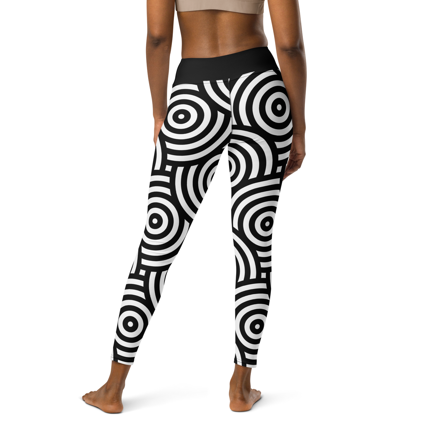 Yoga Leggings
