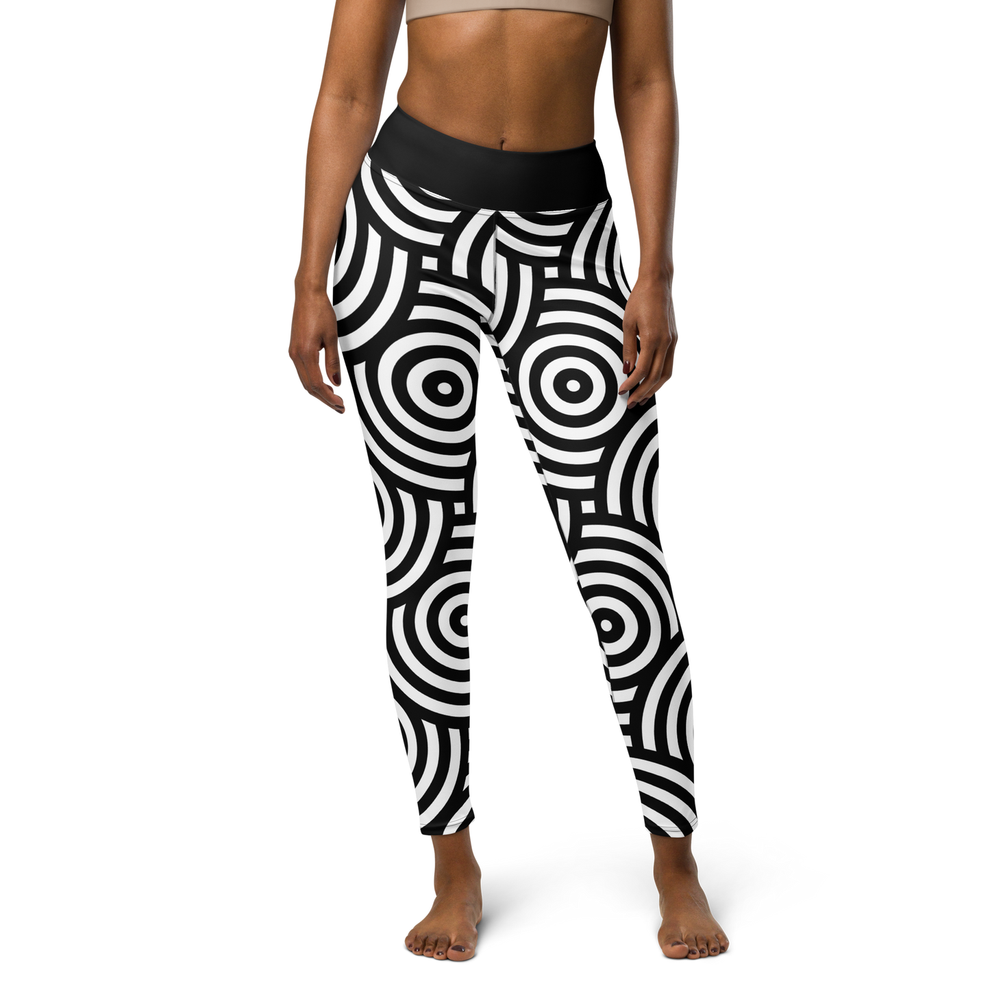 Yoga Leggings