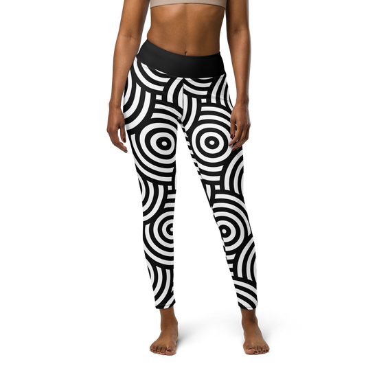Yoga Leggings