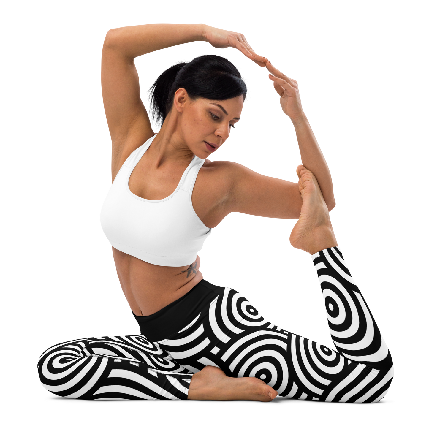 Yoga Leggings
