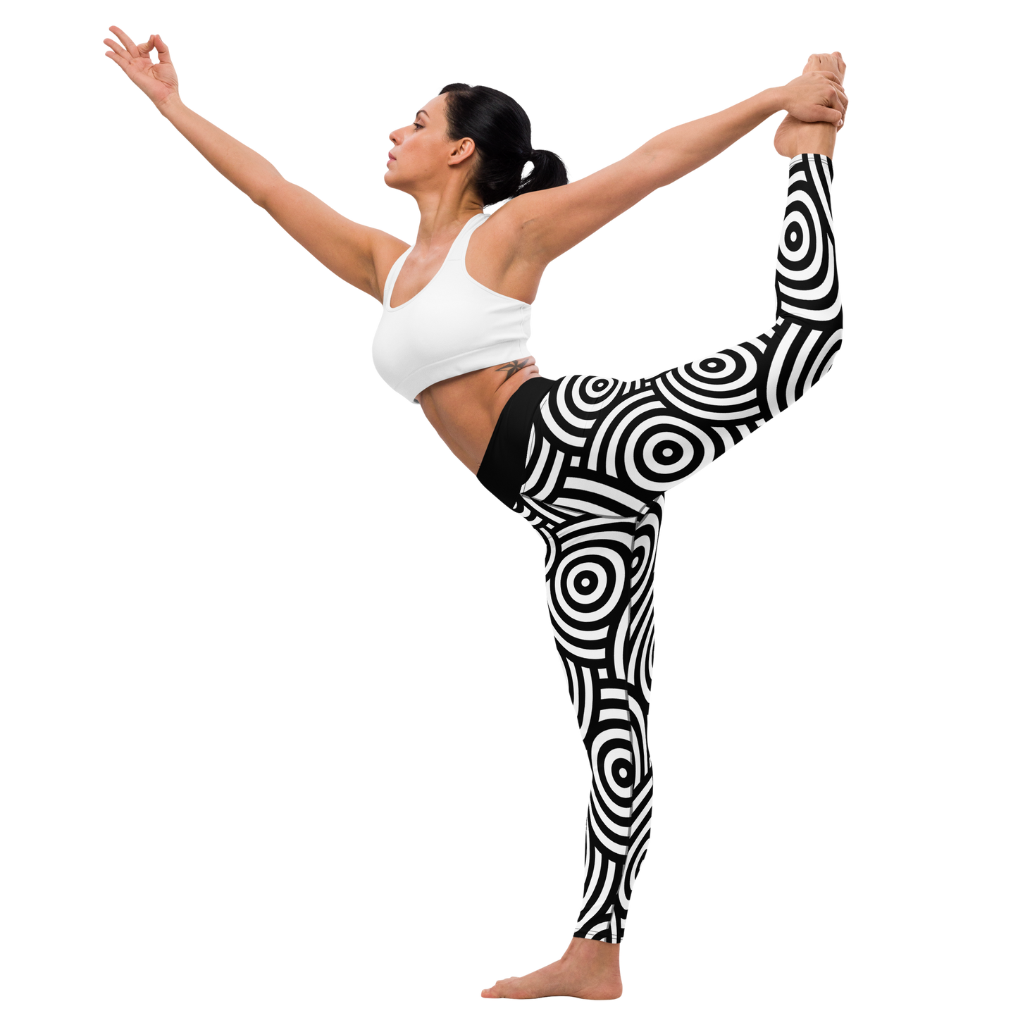 Yoga Leggings