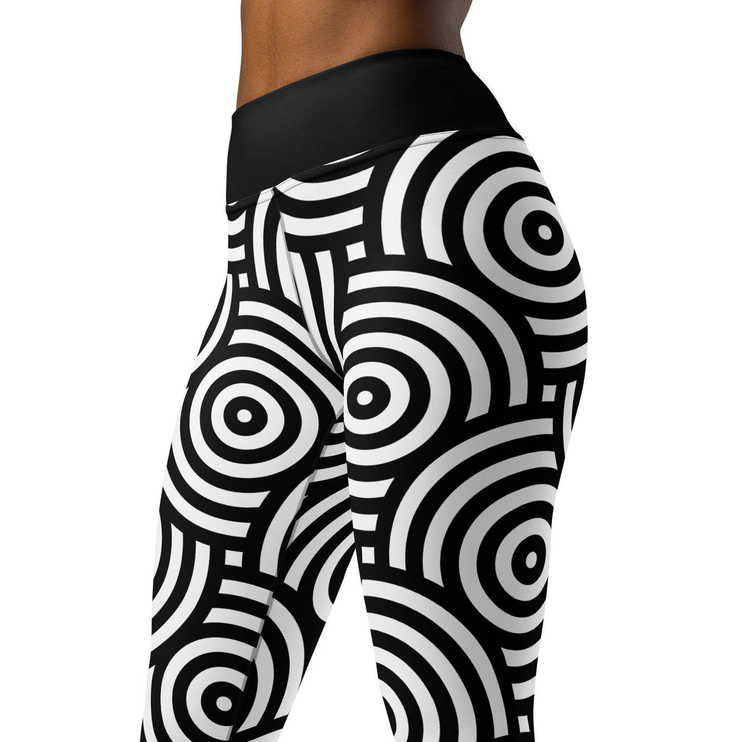 Yoga Leggings