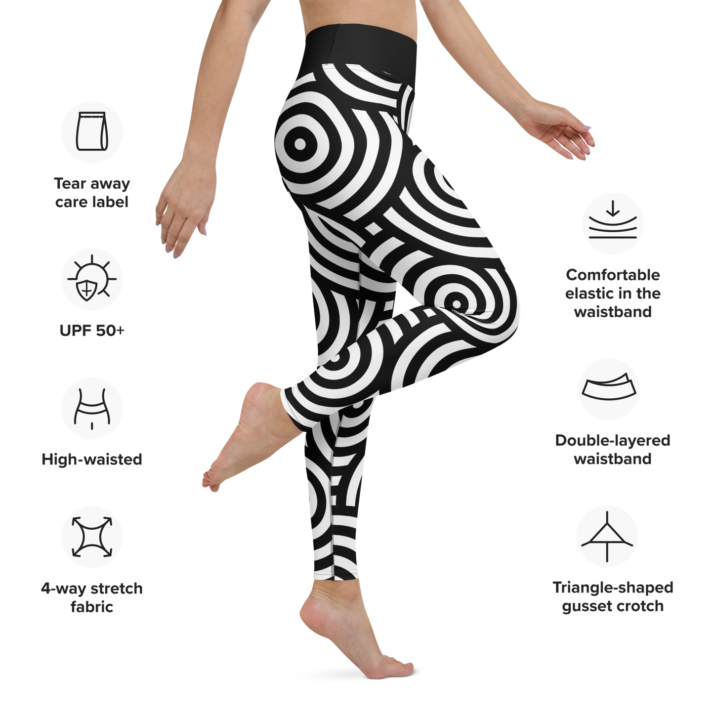 Yoga Leggings