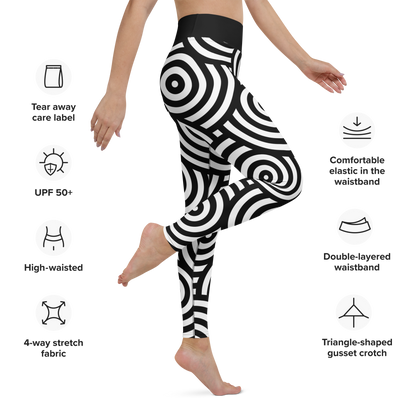 Yoga Leggings