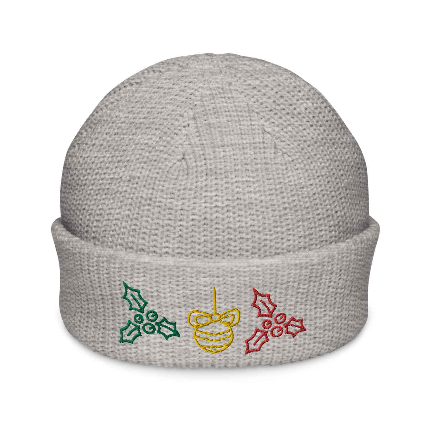 XMAS beanie