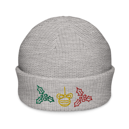 XMAS beanie