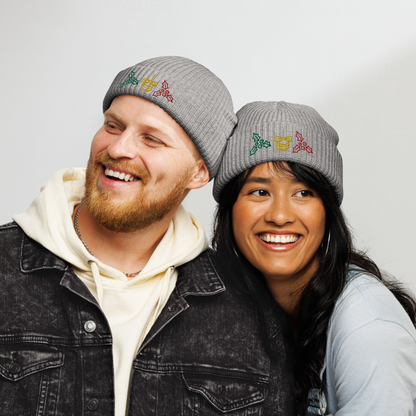 XMAS beanie