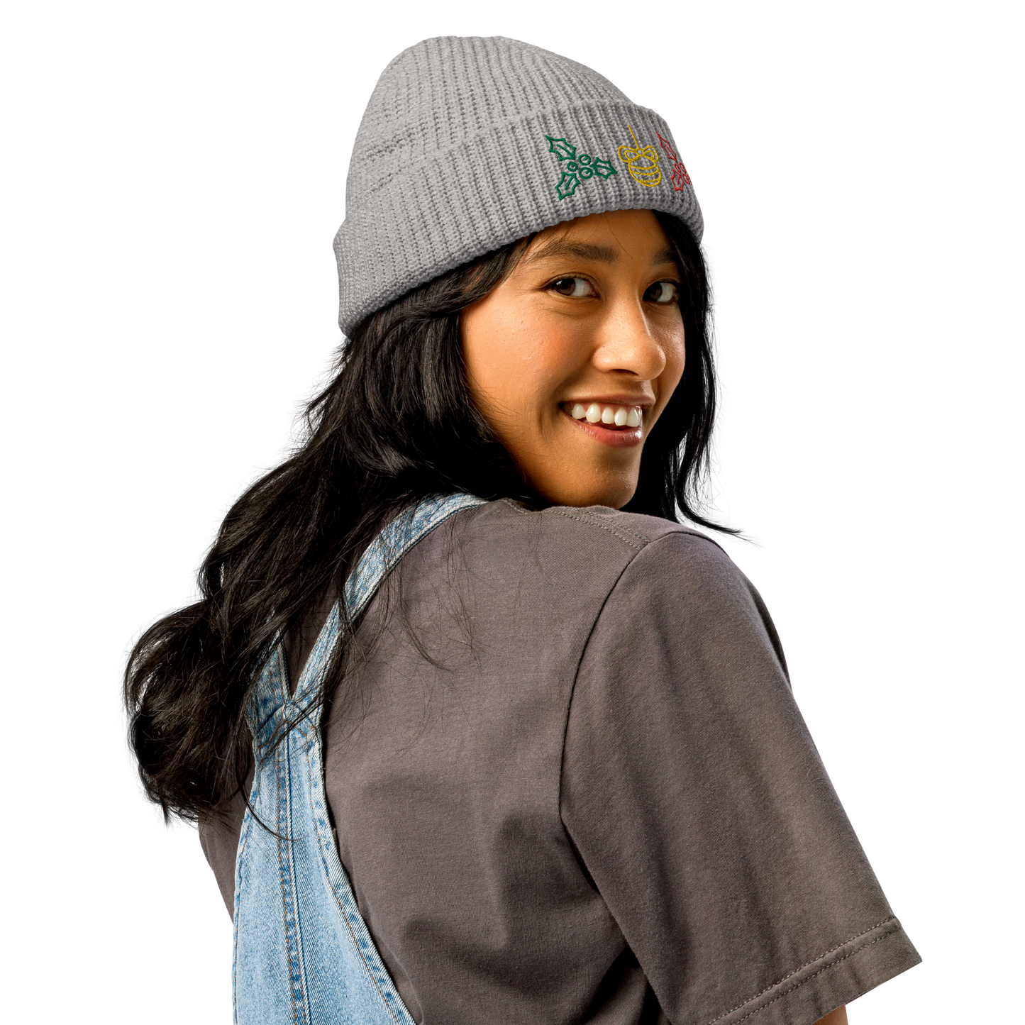 XMAS beanie