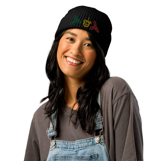 XMAS beanie