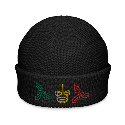 XMAS beanie