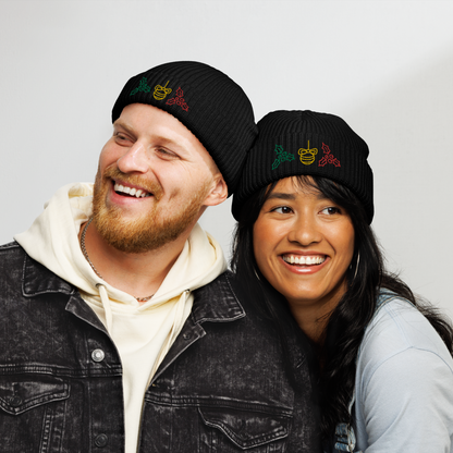 XMAS beanie