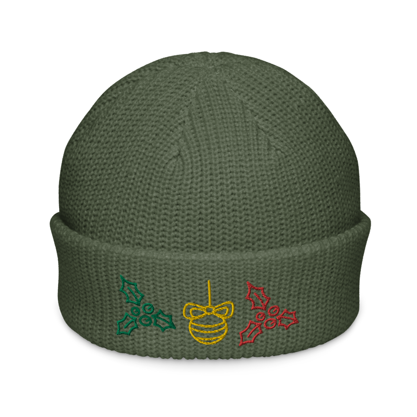 XMAS beanie