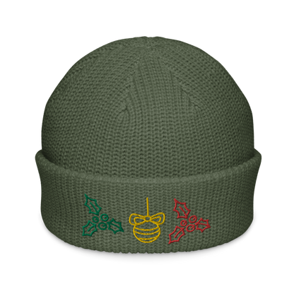 XMAS beanie
