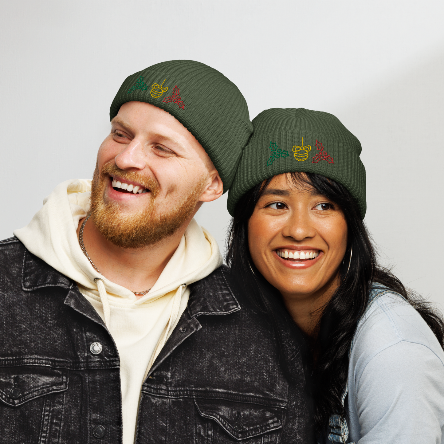 XMAS beanie