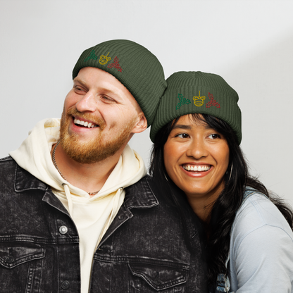 XMAS beanie