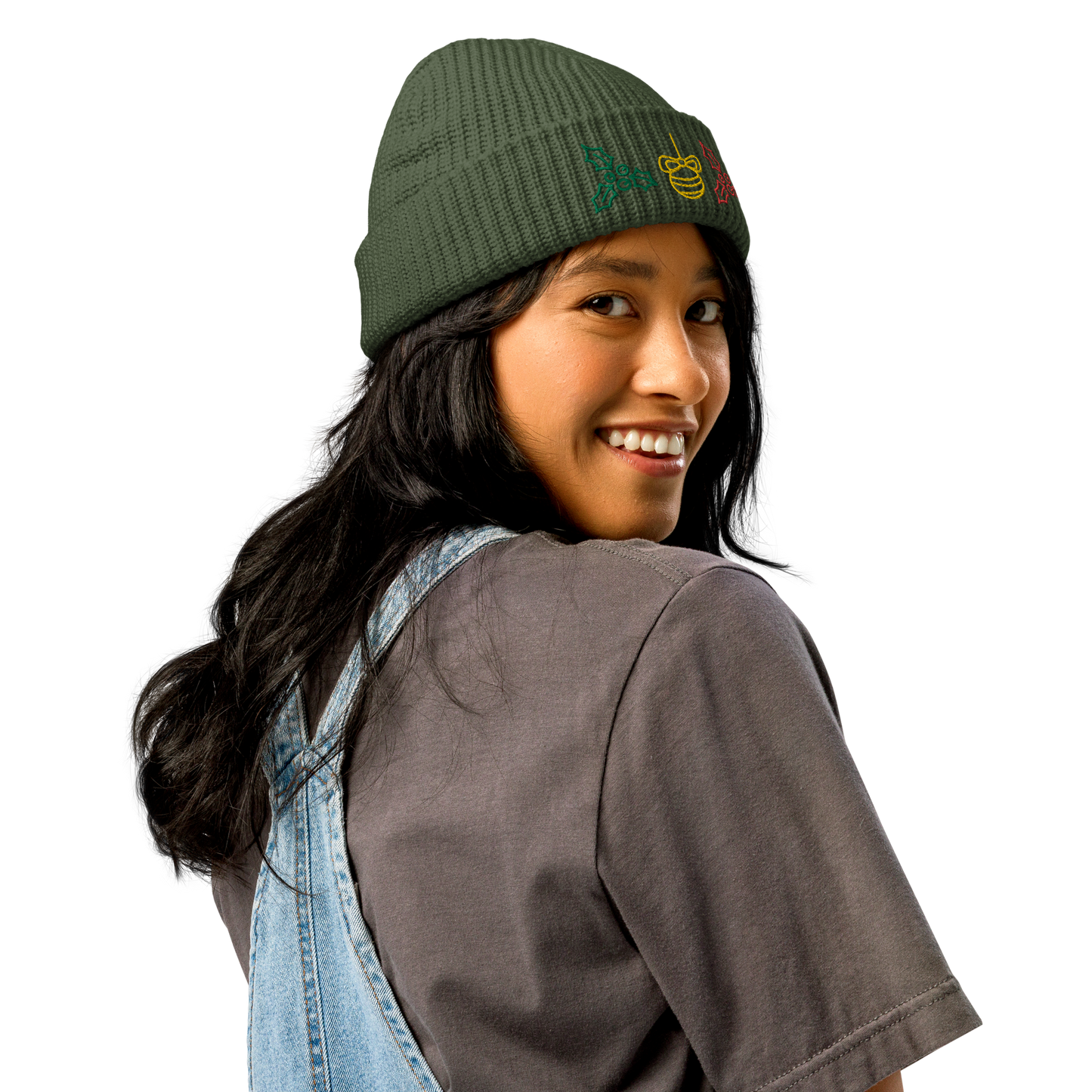 XMAS beanie