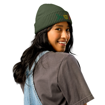 XMAS beanie