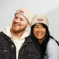 Merry Christmas unisex beanie