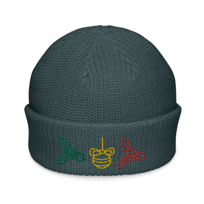 XMAS beanie