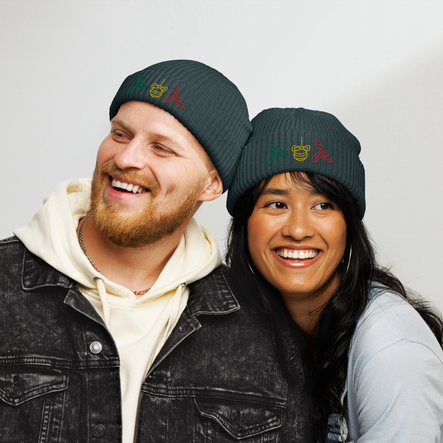 XMAS beanie