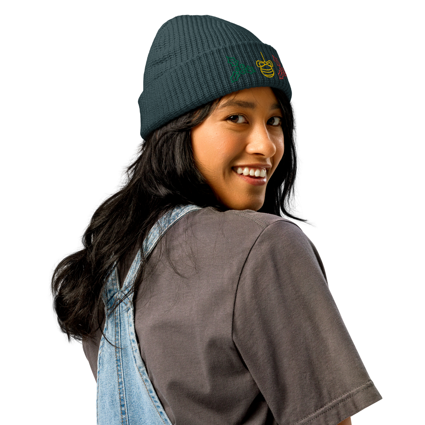 XMAS beanie
