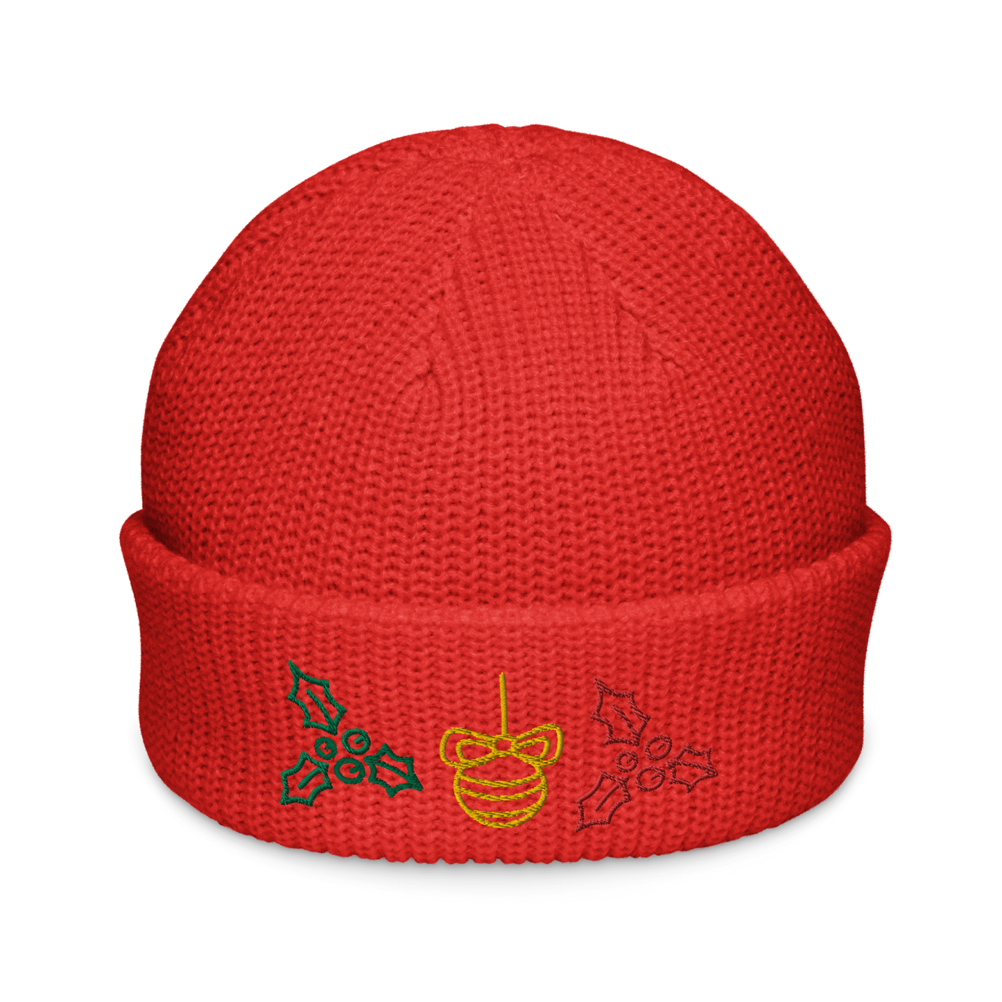 XMAS beanie