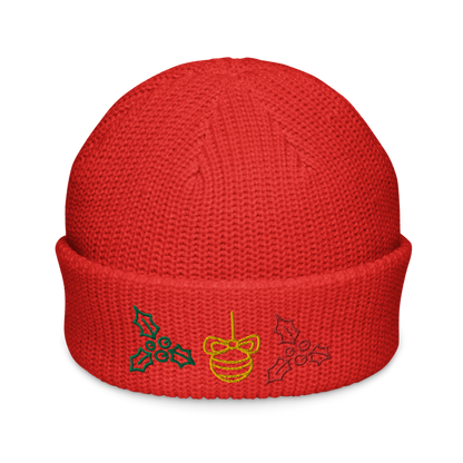 XMAS beanie