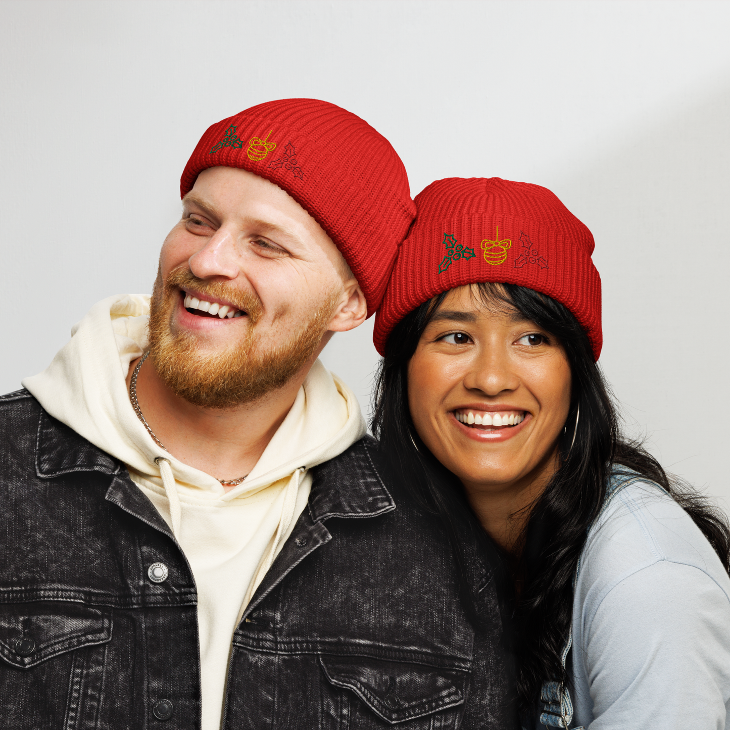 XMAS beanie