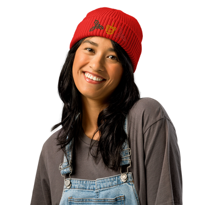 XMAS beanie