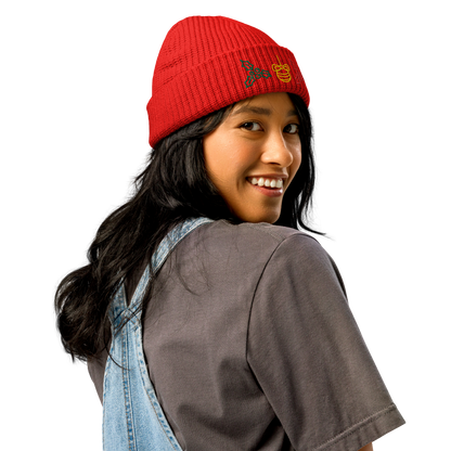 XMAS beanie