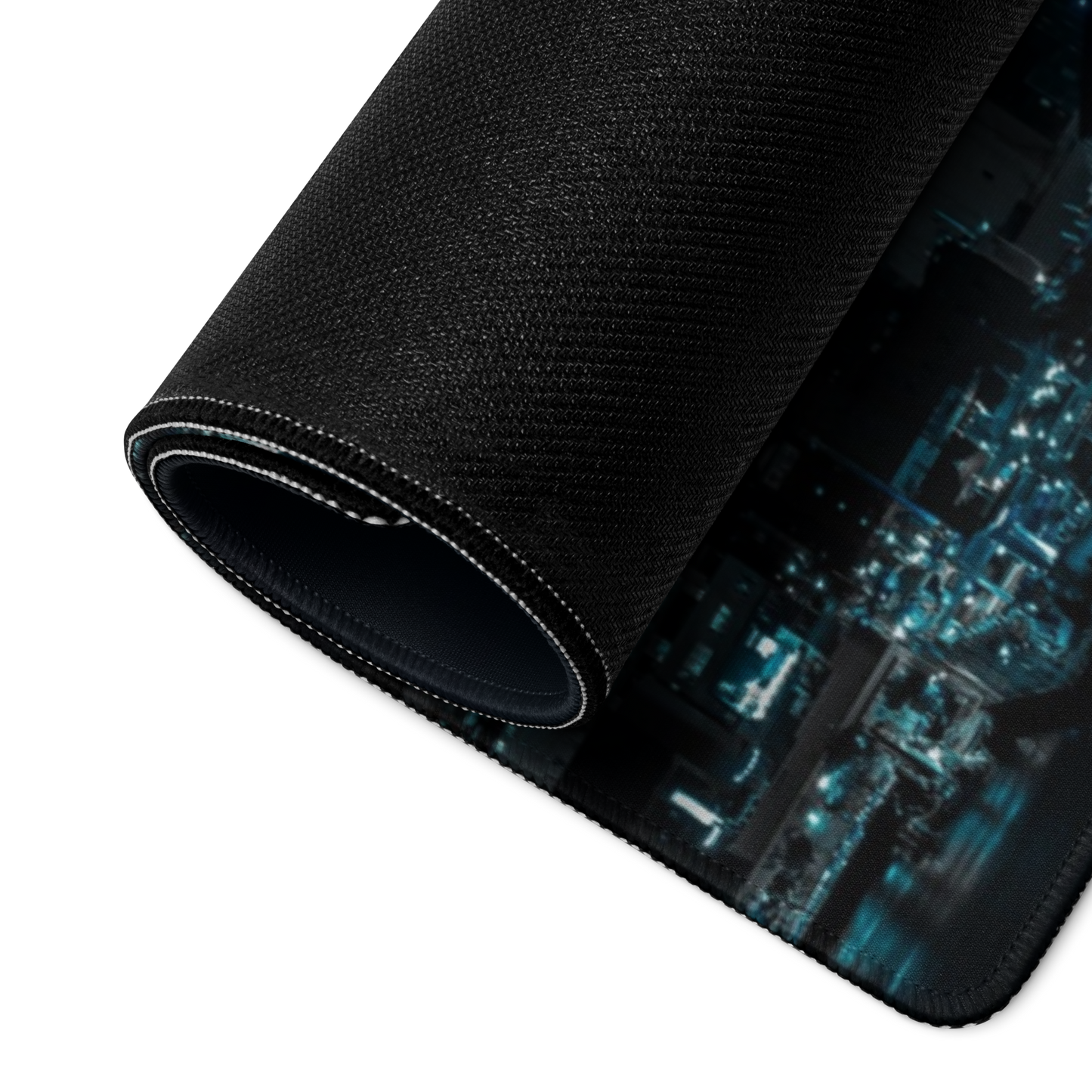 NYC Gaming mouse pad