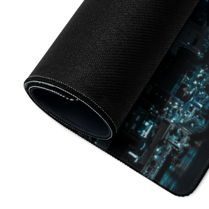 NYC Gaming mouse pad
