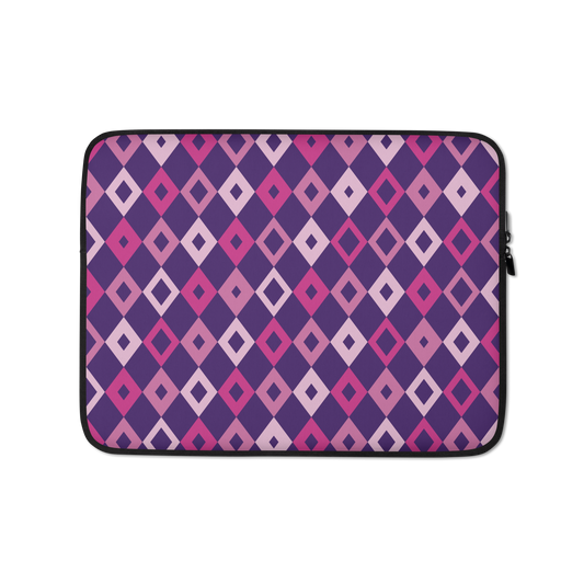 Girlie Laptop Sleeve