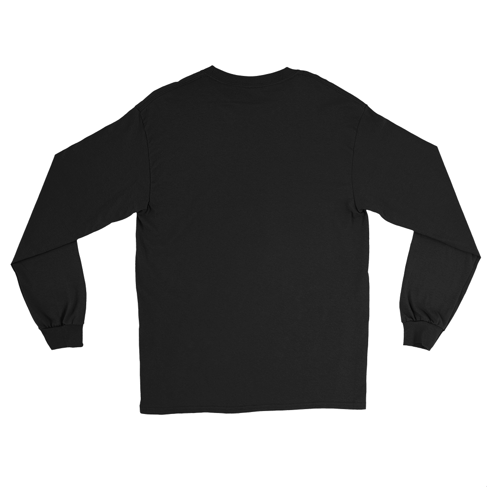 Unisex Long Sleeve Shirt