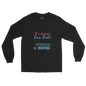 Unisex Long Sleeve Shirt