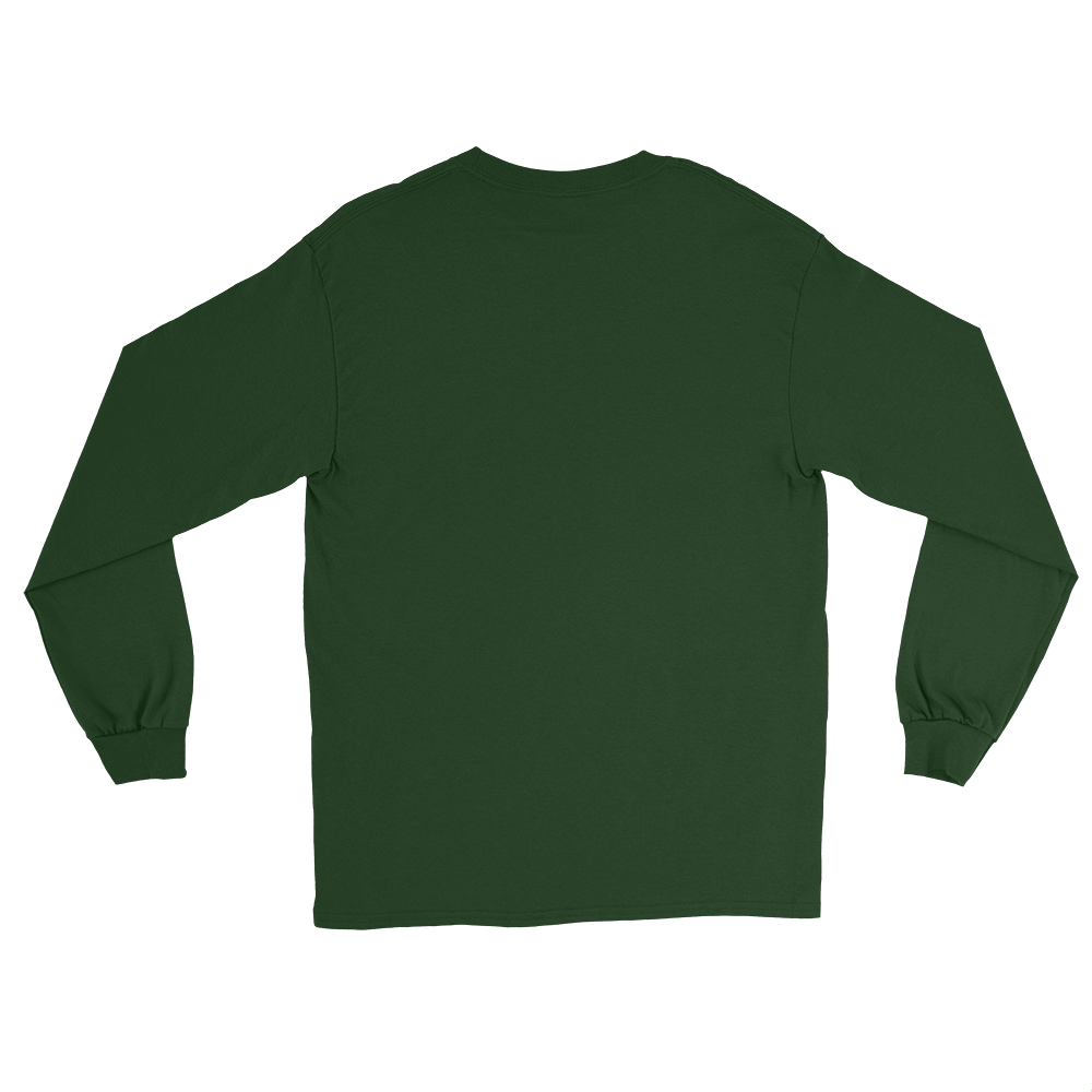 Unisex Long Sleeve Shirt