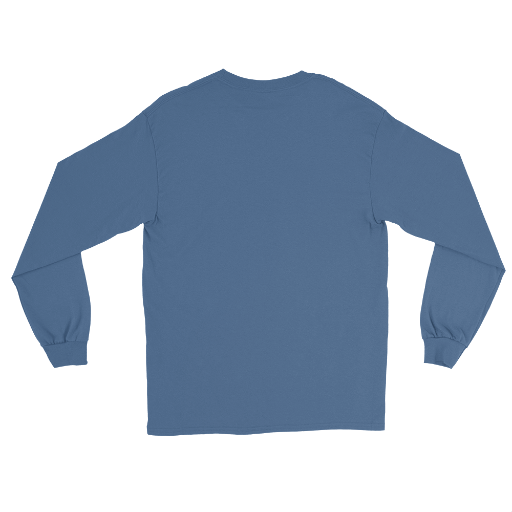 Unisex Long Sleeve Shirt