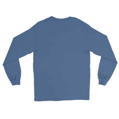 Unisex Long Sleeve Shirt