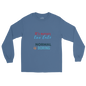 Unisex Long Sleeve Shirt