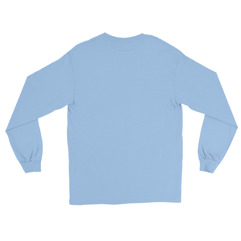 Unisex Long Sleeve Shirt