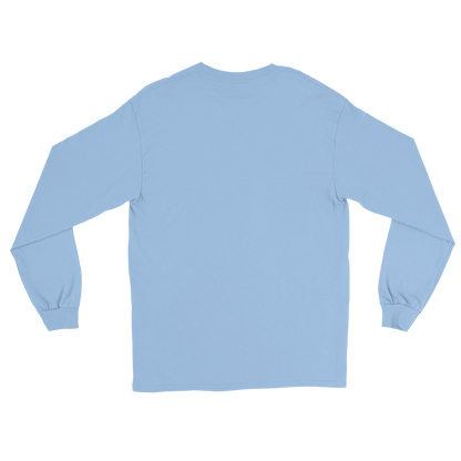 Unisex Long Sleeve Shirt