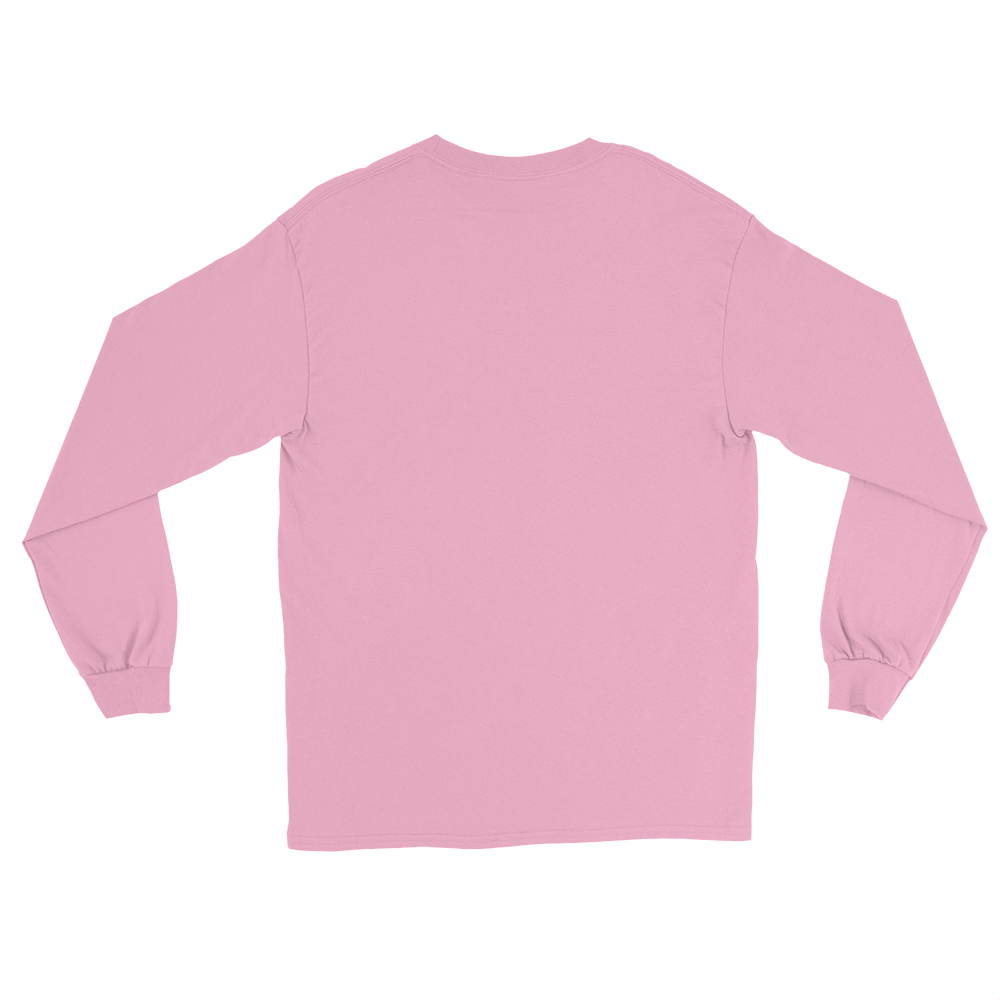 Unisex Long Sleeve Shirt