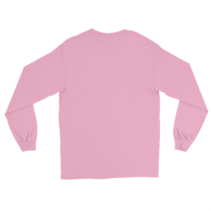Unisex Long Sleeve Shirt