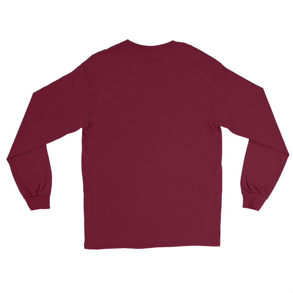 Unisex Long Sleeve Shirt