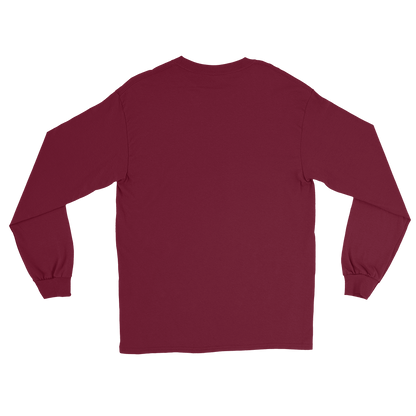 Unisex Long Sleeve Shirt