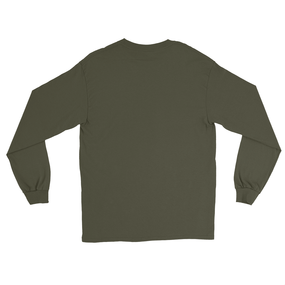 Unisex Long Sleeve Shirt