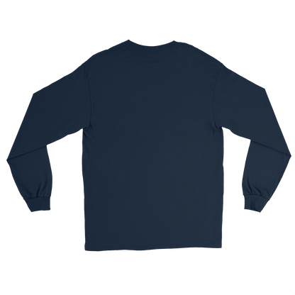 Unisex Long Sleeve Shirt