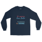 Unisex Long Sleeve Shirt