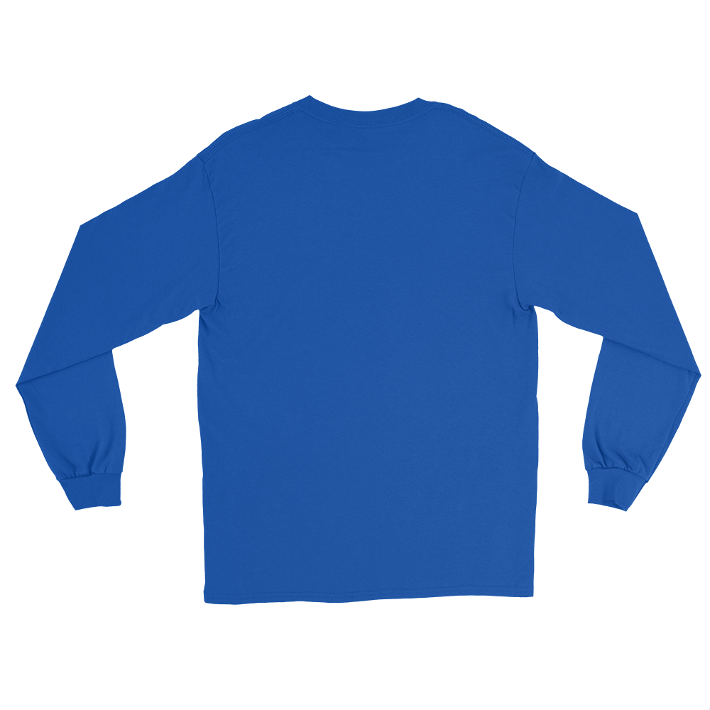 Unisex Long Sleeve Shirt